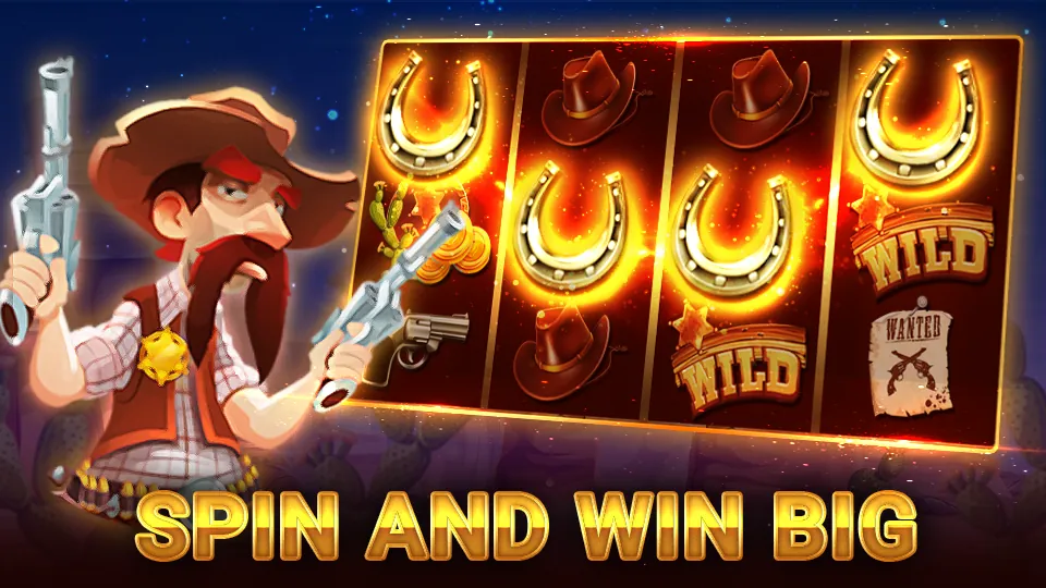 Trò chơi slot Jackpot lũy tiến