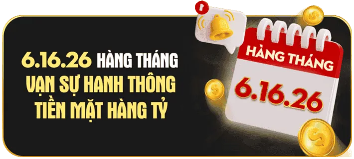 Thưởng chào mừng nạp tiền lần đầu win55red