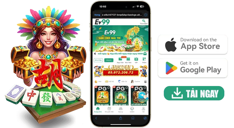 Biểu tượng đa dạng trò chơi thể thao, sòng bạc và máy đánh bạc tại win55red